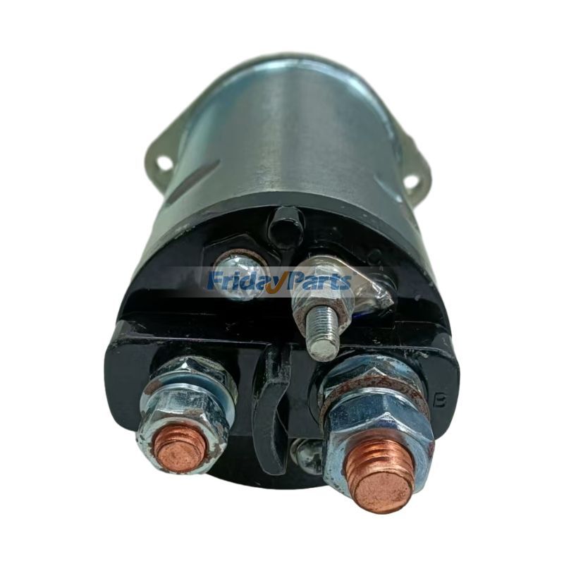 Interruptor de solenoide KD0471003510 para excavadora Komatsu PC200-3 PC200-5 PC200-6 de FridayParts