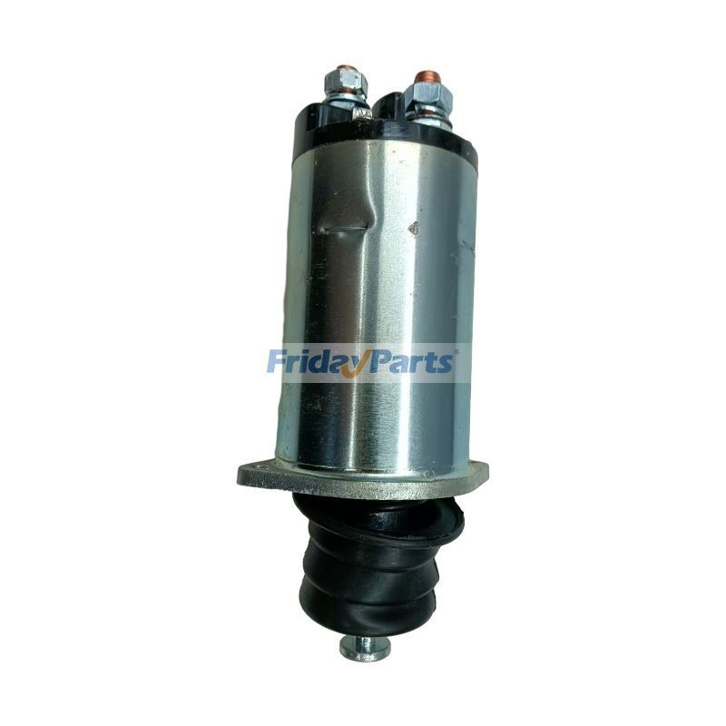 Interruptor de solenoide KD0471003510 para excavadora Komatsu PC200-3 PC200-5 PC200-6 Para KOMATSU