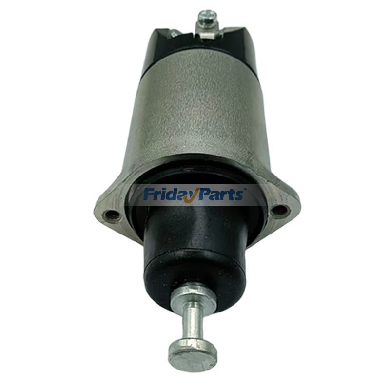 FridayParts Magnetschalter für Anlasser