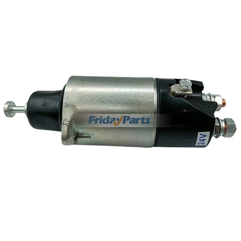 Magnetschalter für Anlasserfür Motor,Bagger,Lastkraftwagen 