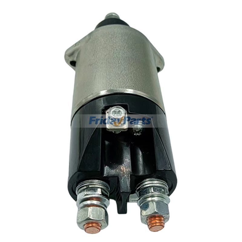 Magnetschalter für AnlasserFür CAT,Für Mitsubishi