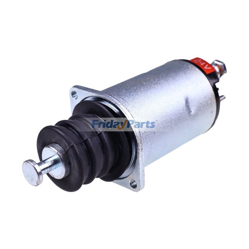 Solenoid Switch SS-158 for Isuzu Engine 6BG1 6BD1 Hitachi