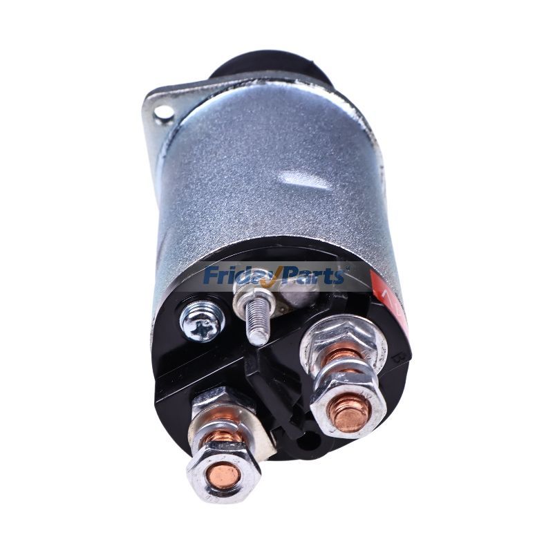 Solenoid Switch in Stock in China