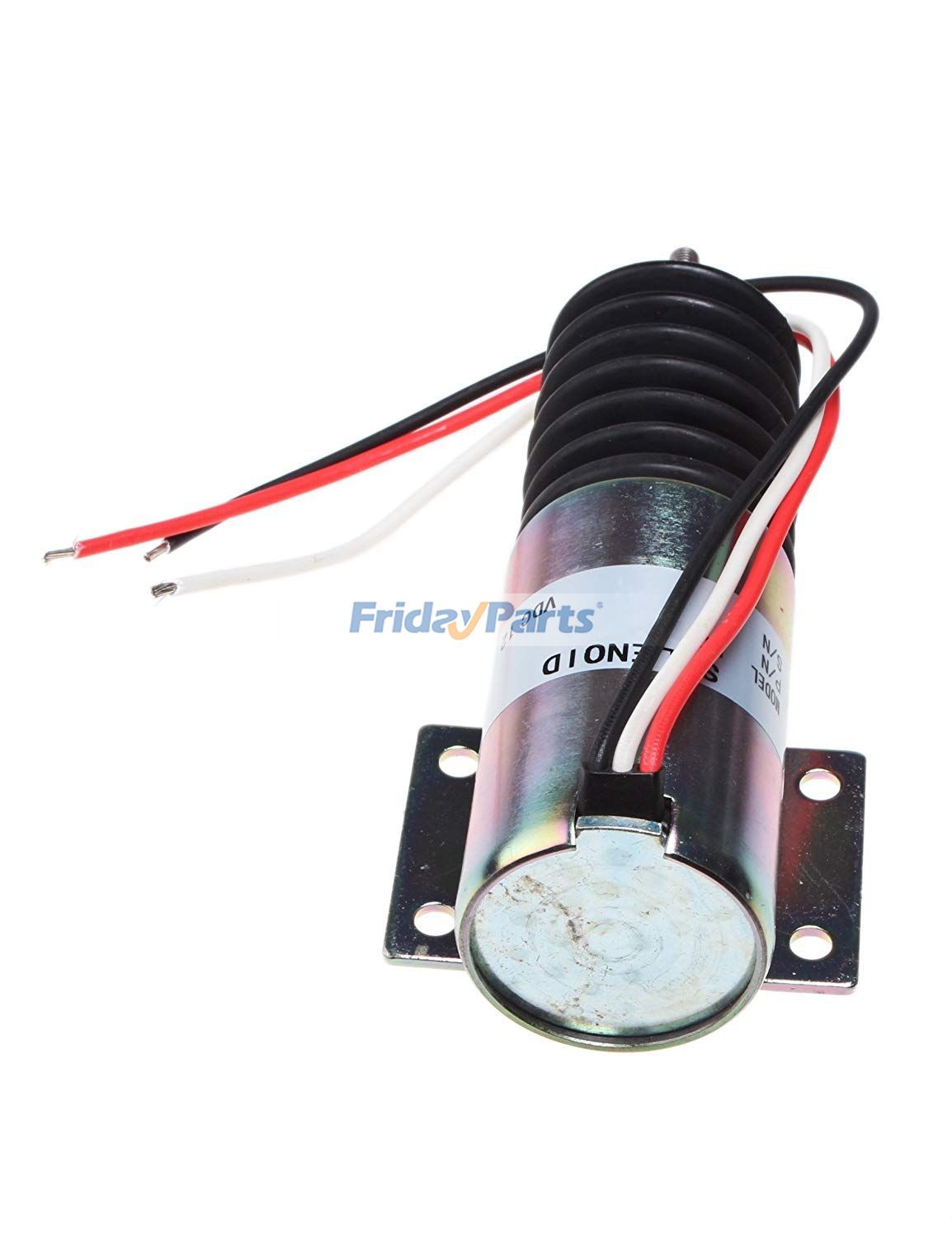 Solenoid Throttle Assy Tromb in Stock in China