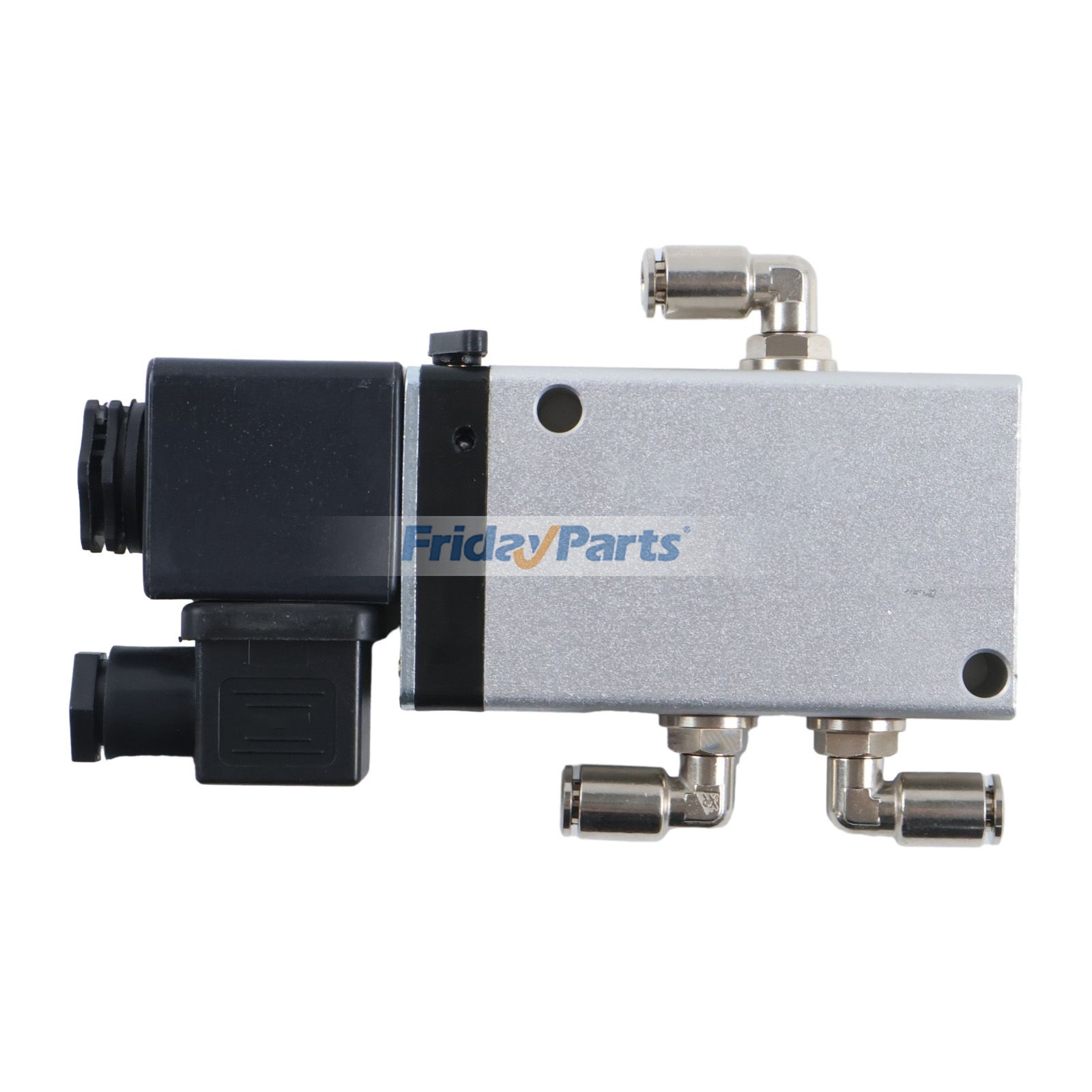 Equipamento Industrial Para OUTRA MARCA - Válvula Solenóide 00.580.2291/01 para Máquina de Impressão Heidelberg XL106 XL105 XL75 CD102 SM102 CD74 SM74 SM52