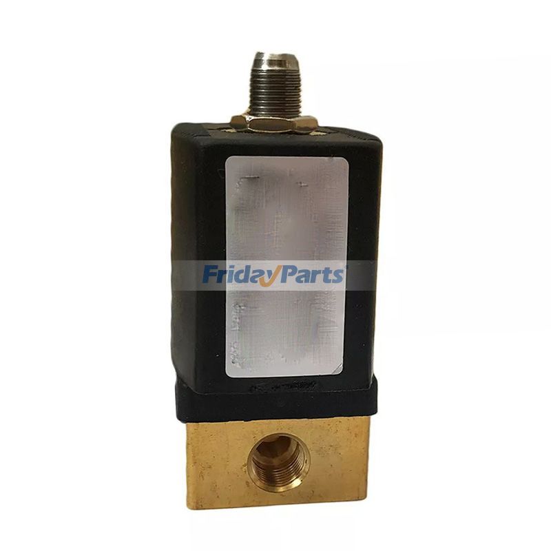 Électrovanne 000126149 pour compresseur d'air Atlas Copco