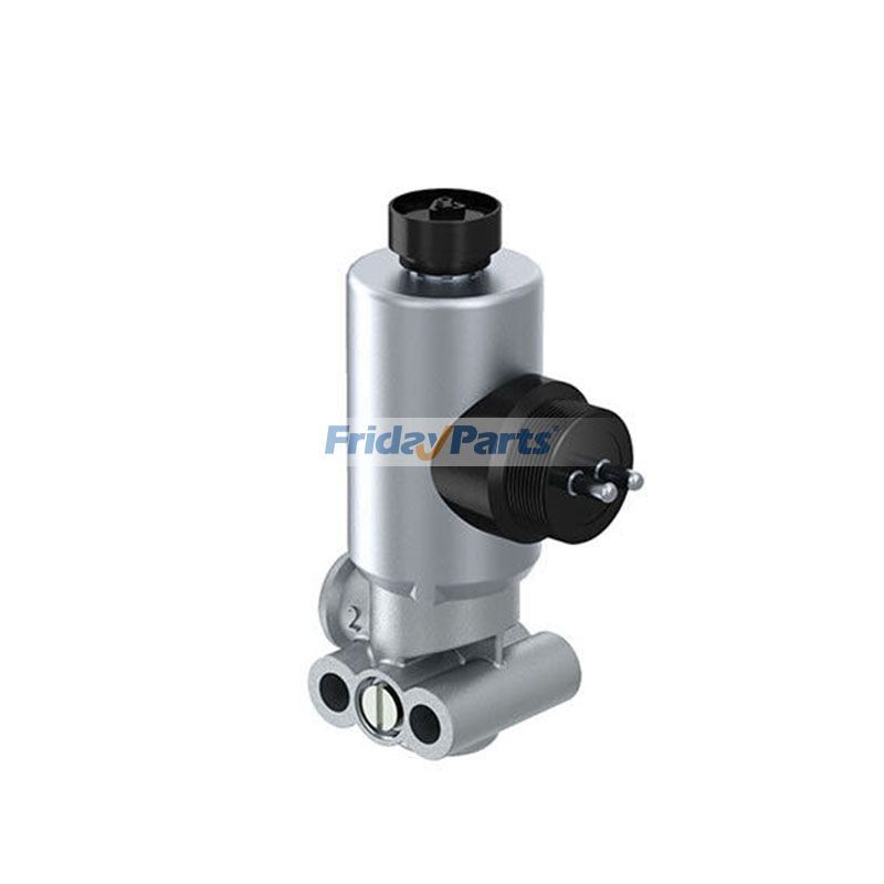 Truck Solenoid Valve for Scania DAF