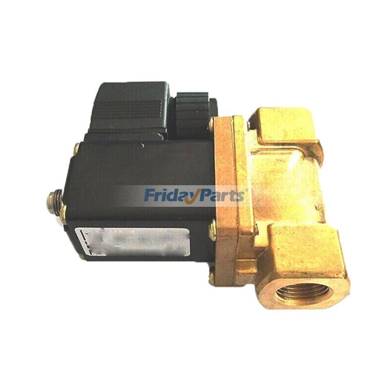 Magnetventil 00169390 für Ingersoll Rand-Luftkompressor