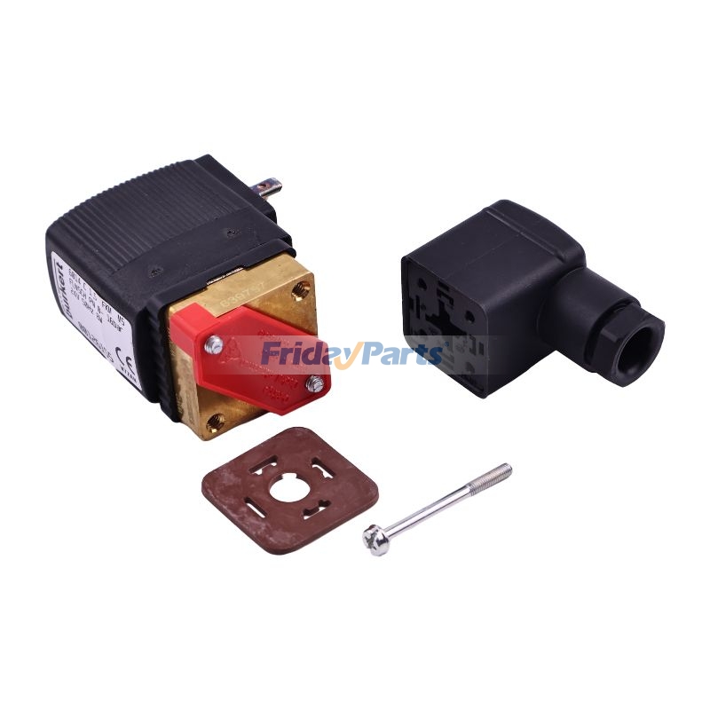 FridayPartsのソレノイドバルブ