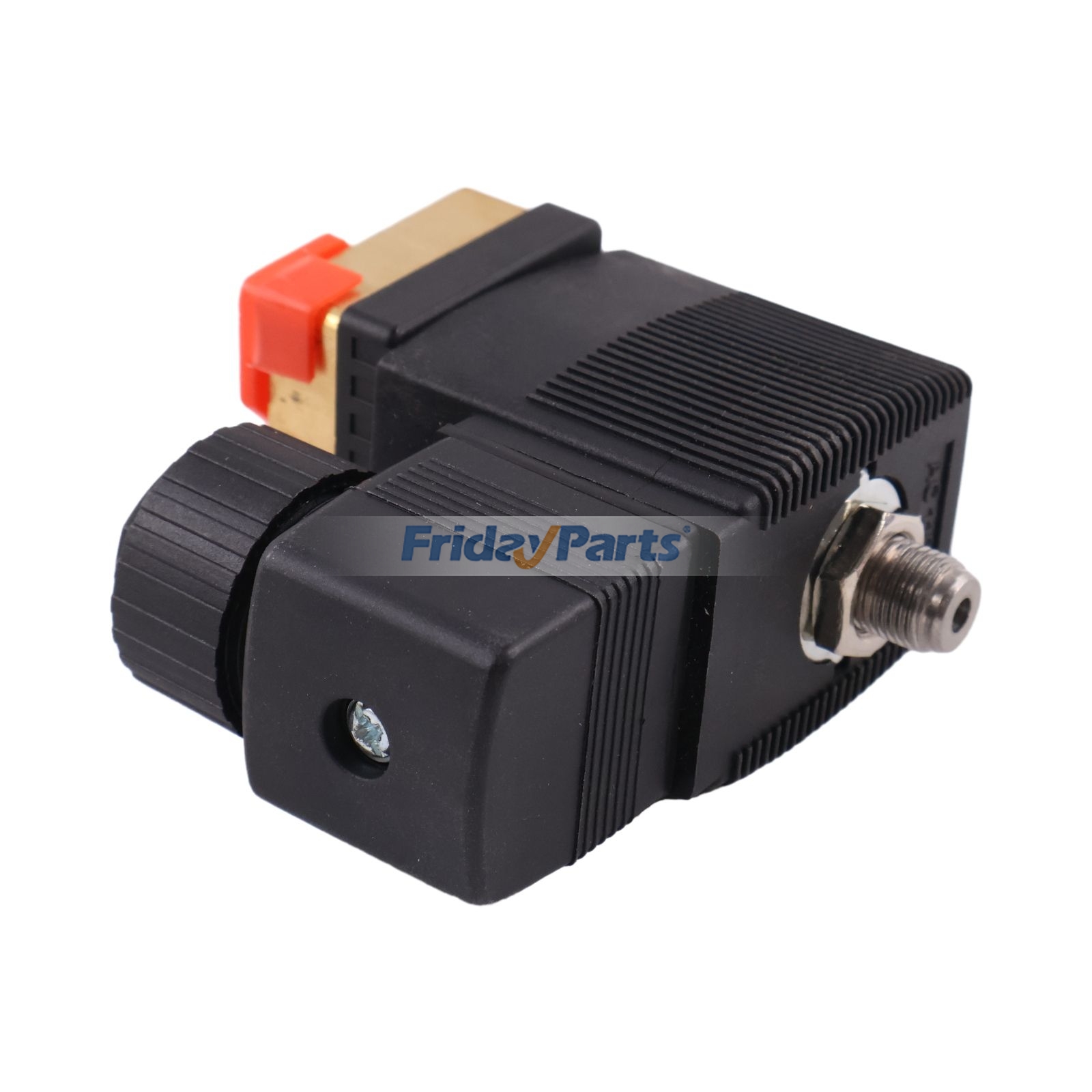 Électrovanne 00466884 pour compresseur d'air Atlas Copco GA11pourPour Atlas Copco