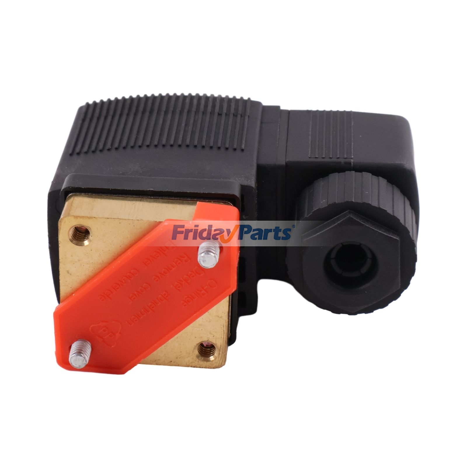 Électrovanne Pour Atlas Copco