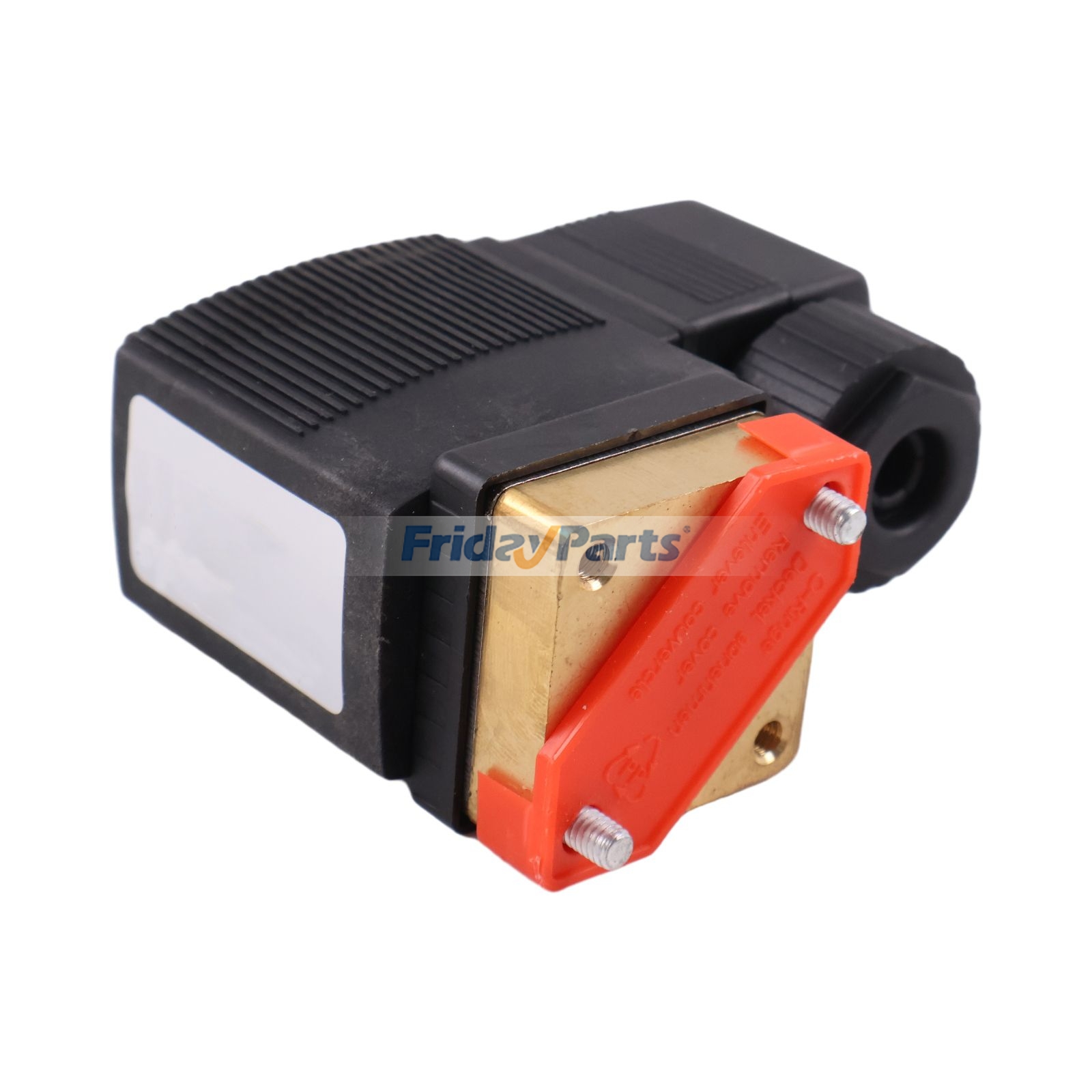 Électrovanne de FridayParts