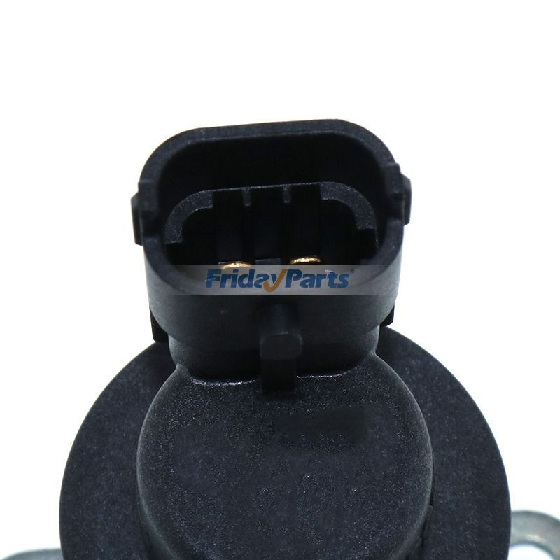 Solenoid Valve in Stock in China