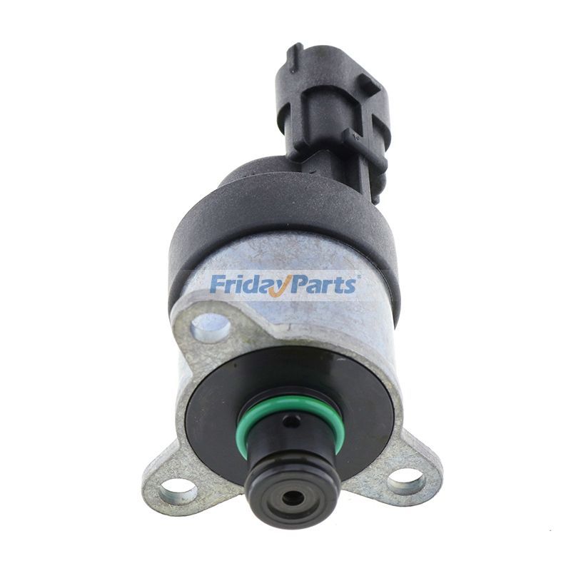 Solenoid Valve for Engine