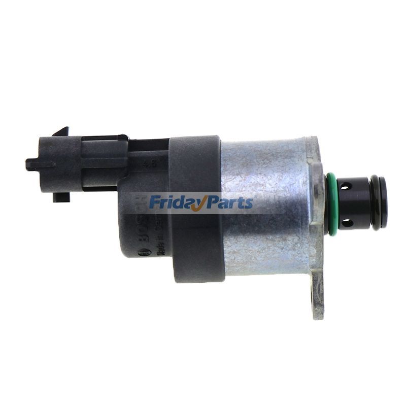 Engine Solenoid Valve