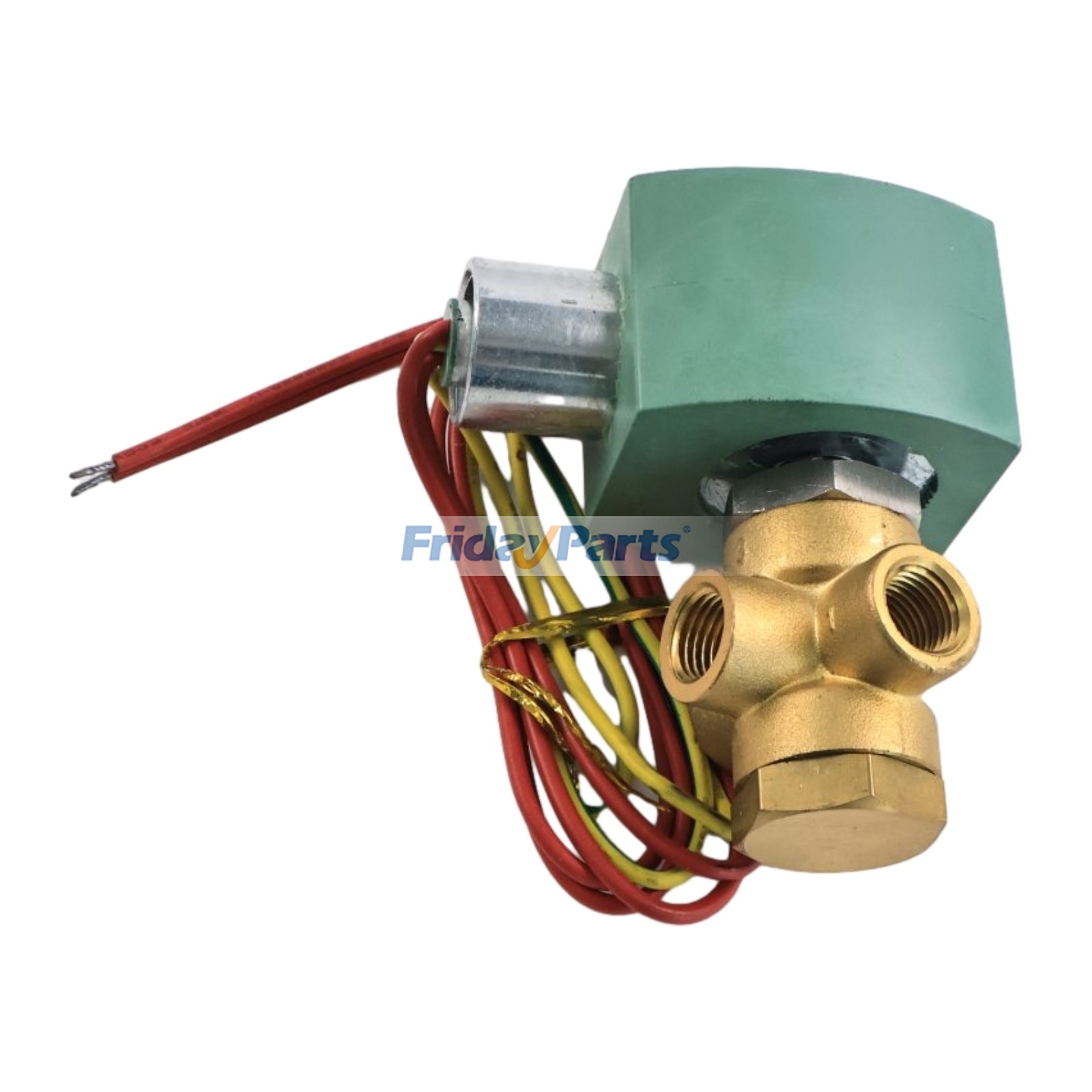 Électrovanne de FridayParts