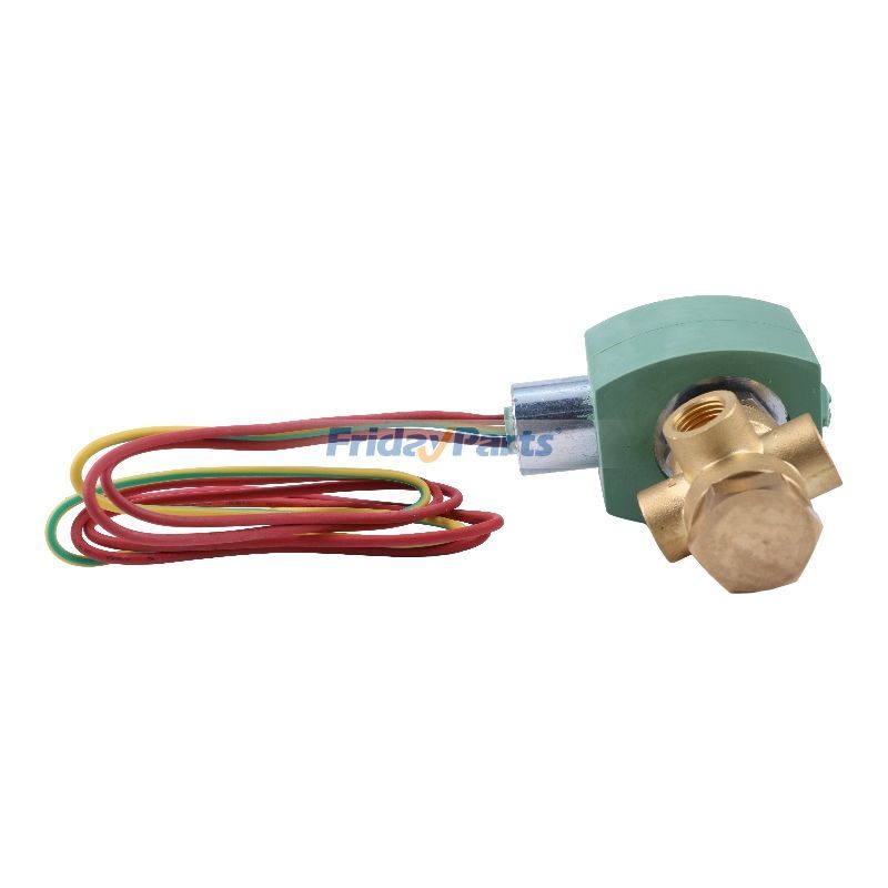 Électrovanne pour compresseur d'air Pour Sullair