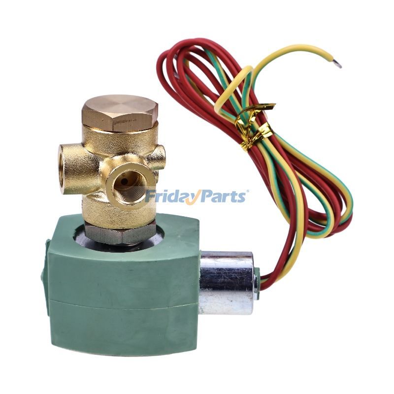 Électrovannepour Compresseur d'Air