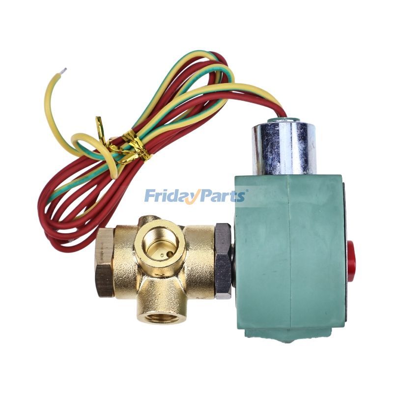 Électrovanne Pour Sullair