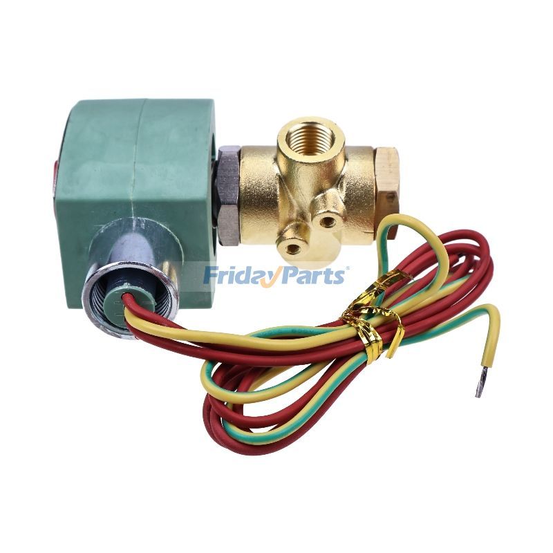 Électrovanne de FridayParts