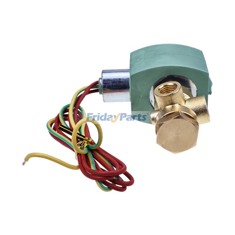 Électrovanne pour Compresseur d'Air Pour Sullair