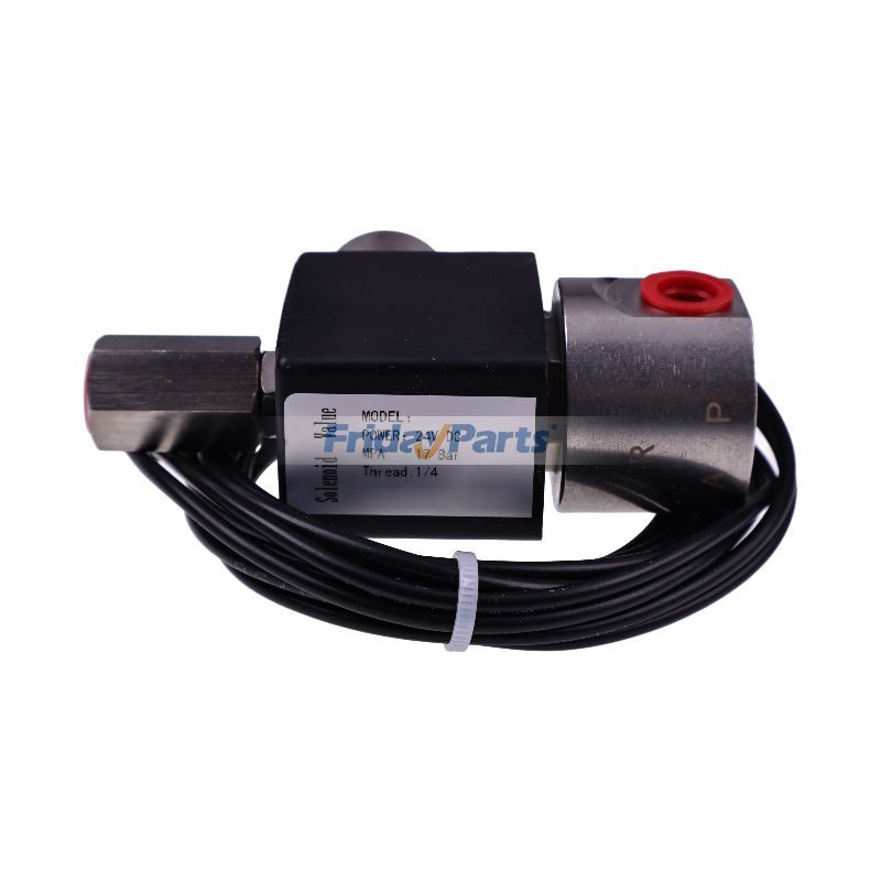 Électrovanne Pour Sullair