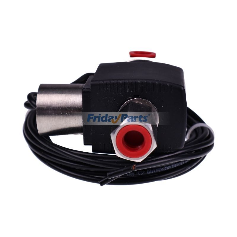 Électrovannepour Compresseur d'Air