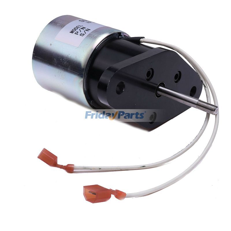 Solenoid Valve 0306-5358 X3.3 Onan C33D5 C38D5 C30D6 for Generator