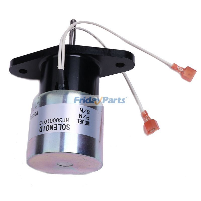 Generator Solenoid Valve 0306-5358 X3.3 Onan C33D5 C38D5 C30D6