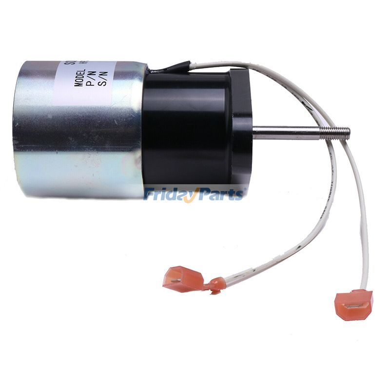 Solenoid Valve 0306-5358 X3.3 Onan C33D5 C38D5 C30D6 in Stock in China,USA,China Stock