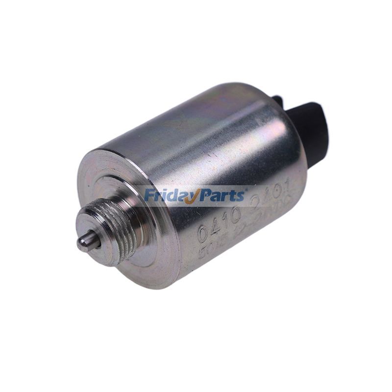Solenoid Valve for Engine