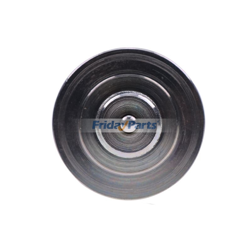 Solenoid Valve in Stock in China