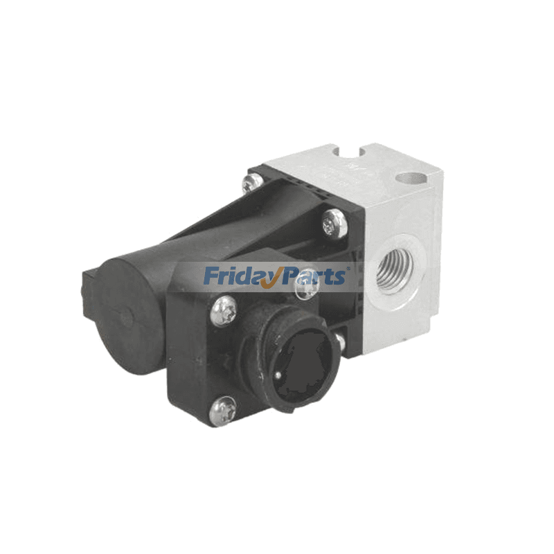 Magnetventil 0501 316 527 0501316527 für ZF