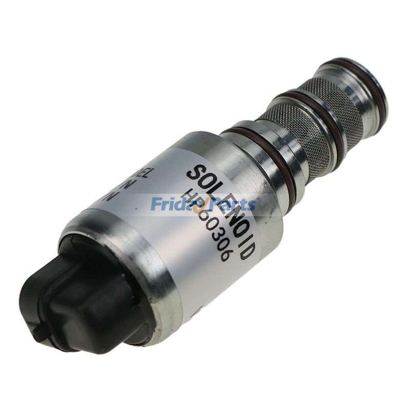 Magnetventil 0501-323-096 0501.323.096 0501323096 für ZFfür Für ZF