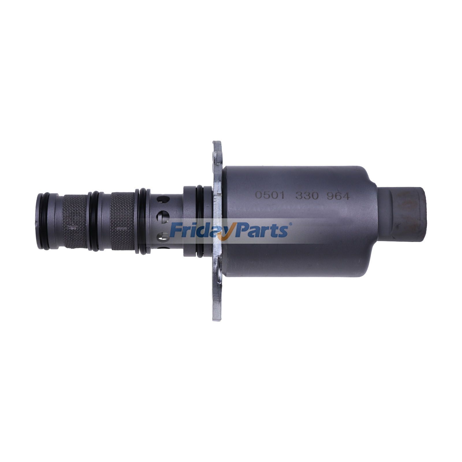 Électrovanne 0501330964 0501.330.964 0501-330-964 pour ZFpourPour ZF