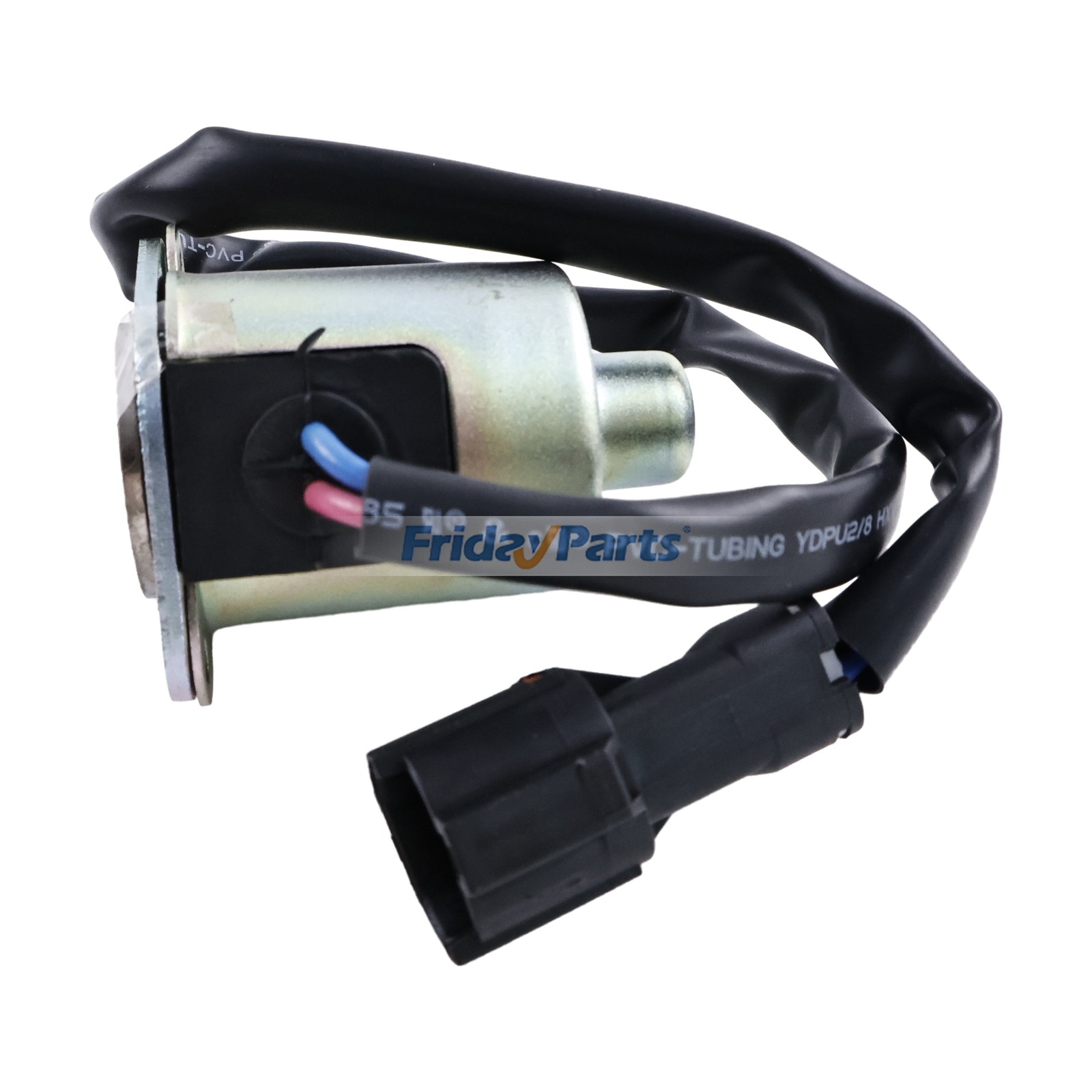 Zawór elektromagnetyczny FridayParts