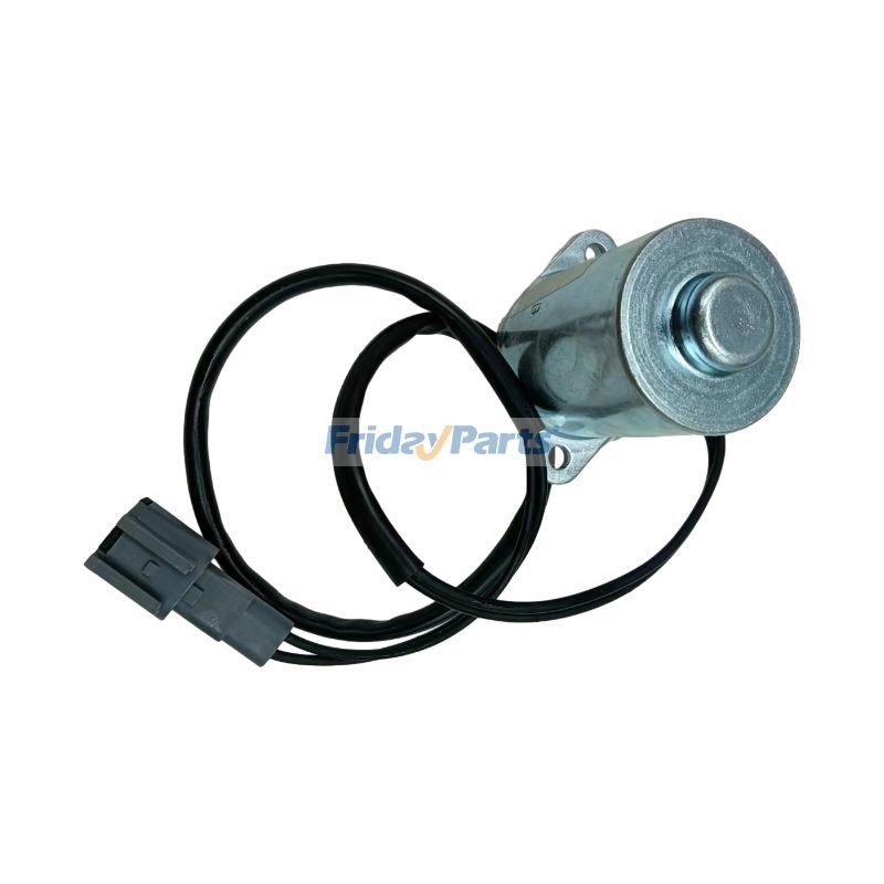 Solenoid Valve 0976504 for Hitachi EX1200-6 ZX120-3 ZX130-3 ZX145W-3 ...