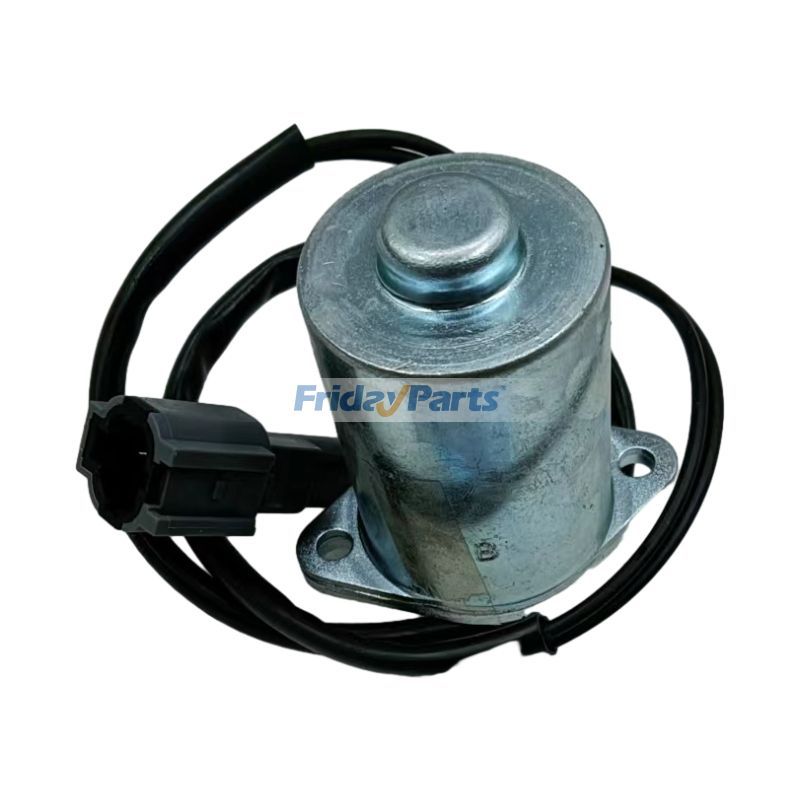 Solenoid Valve 0976504 for Hitachi EX1200-6 ZX120-3 ZX130-3 ZX145W