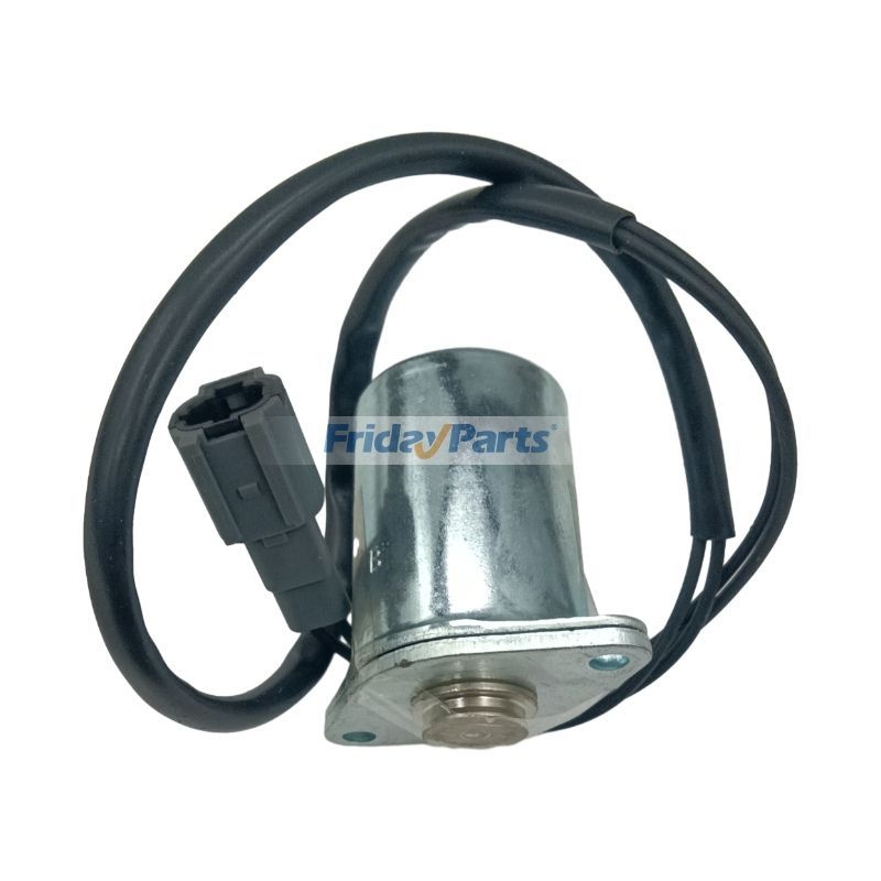 Solenoid Valve 0976504 for Hitachi EX1200-6 ZX120-3 ZX130-3 ZX145W-3 ...