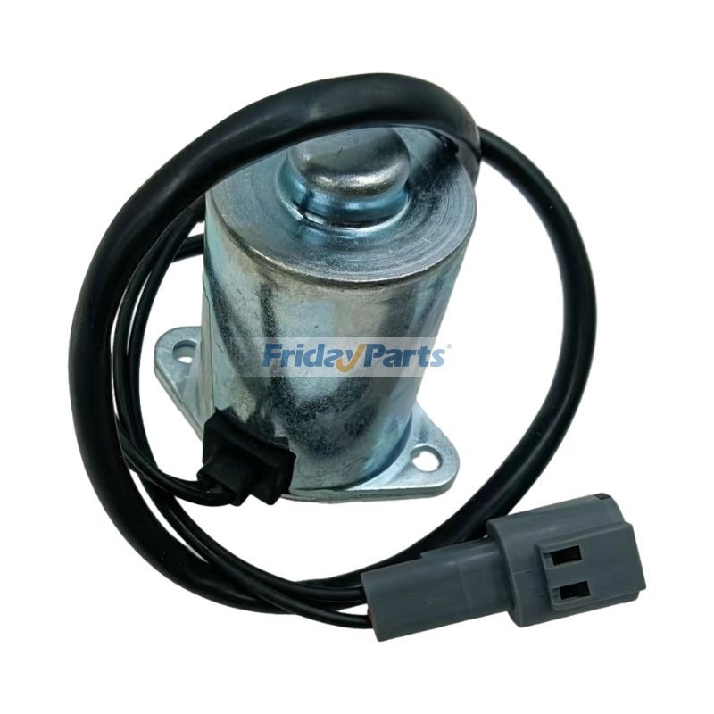 Solenoid Valve 0976504 for Hitachi EX1200-6 ZX120-3 ZX130-3 ZX145W-3 ...