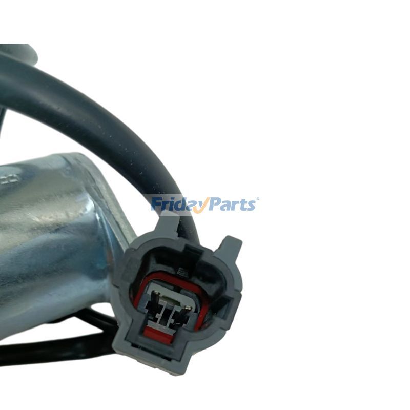 JOHN DEERE用エクスカベーター用ソレノイドバルブ 2154D