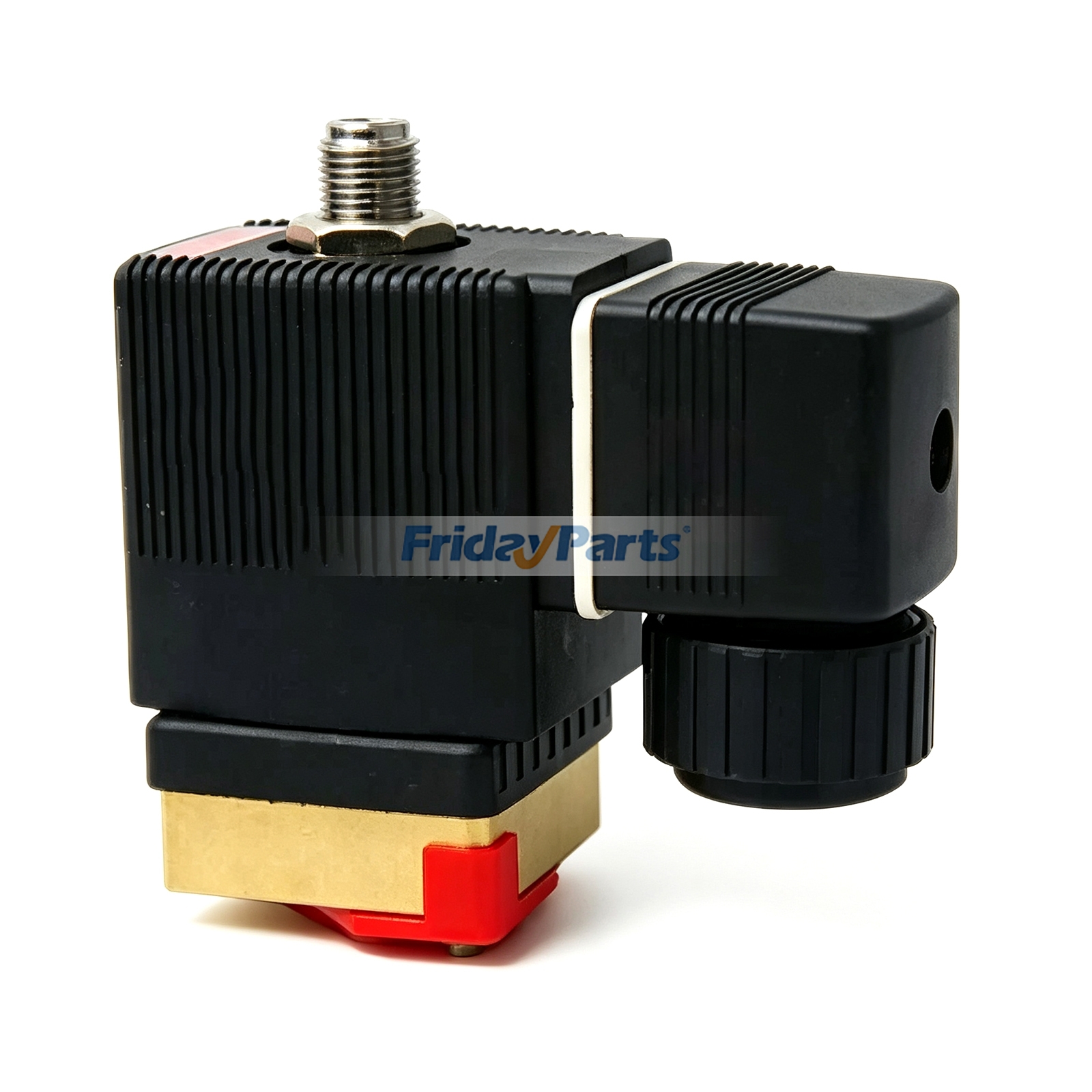 Solenoid Valve 100004440 for CompAir Air Compressor