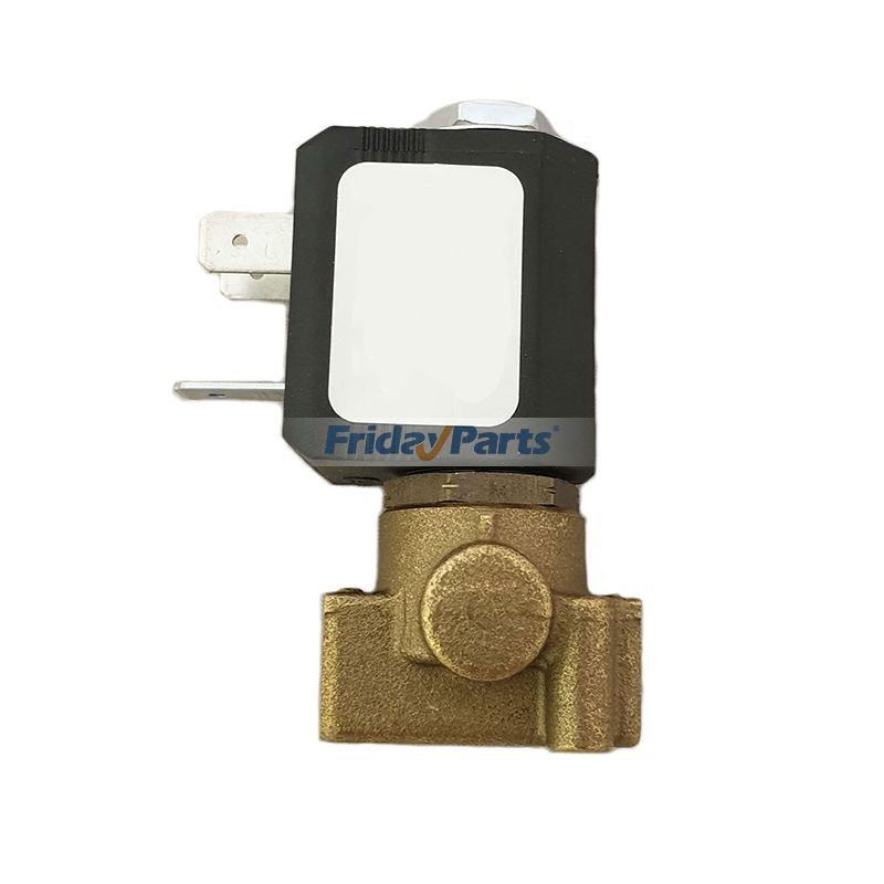 Solenoid Valve 100008869 for Compair Air Compressor
