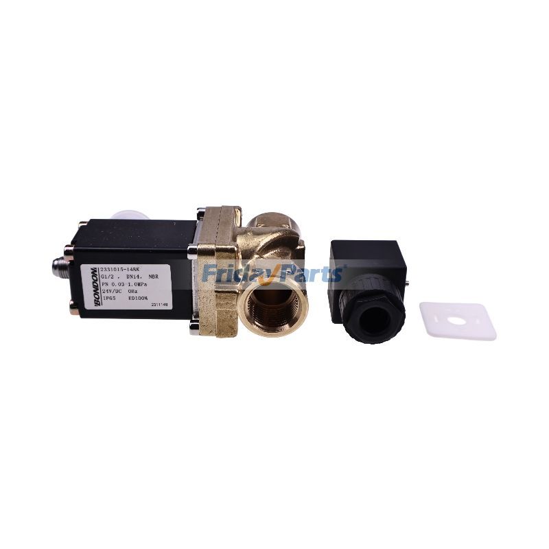  Solenoid Valve For CompAir