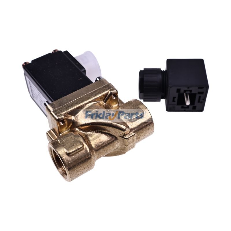 Solenoid Valve for Air Compressor