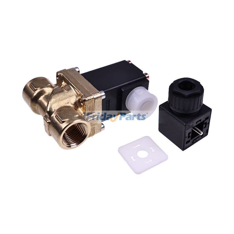 Solenoid Valve 100008870 11482274 for Compair Air Compressor