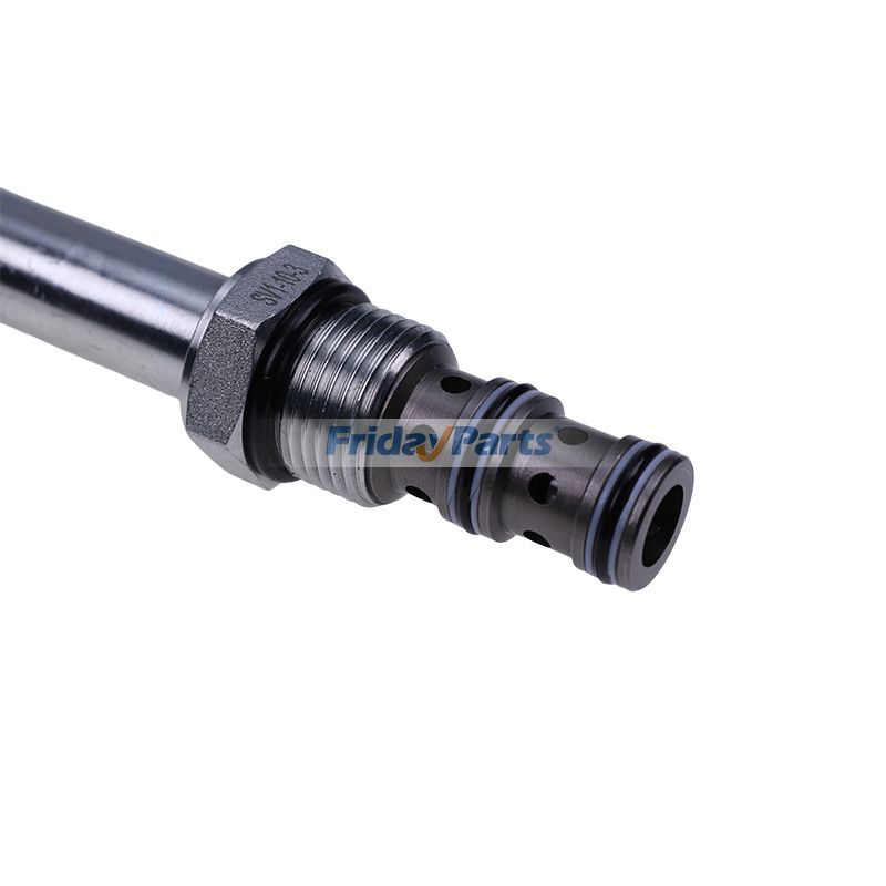 Solenoid Valve SJIII3219 in Stock in China,USA