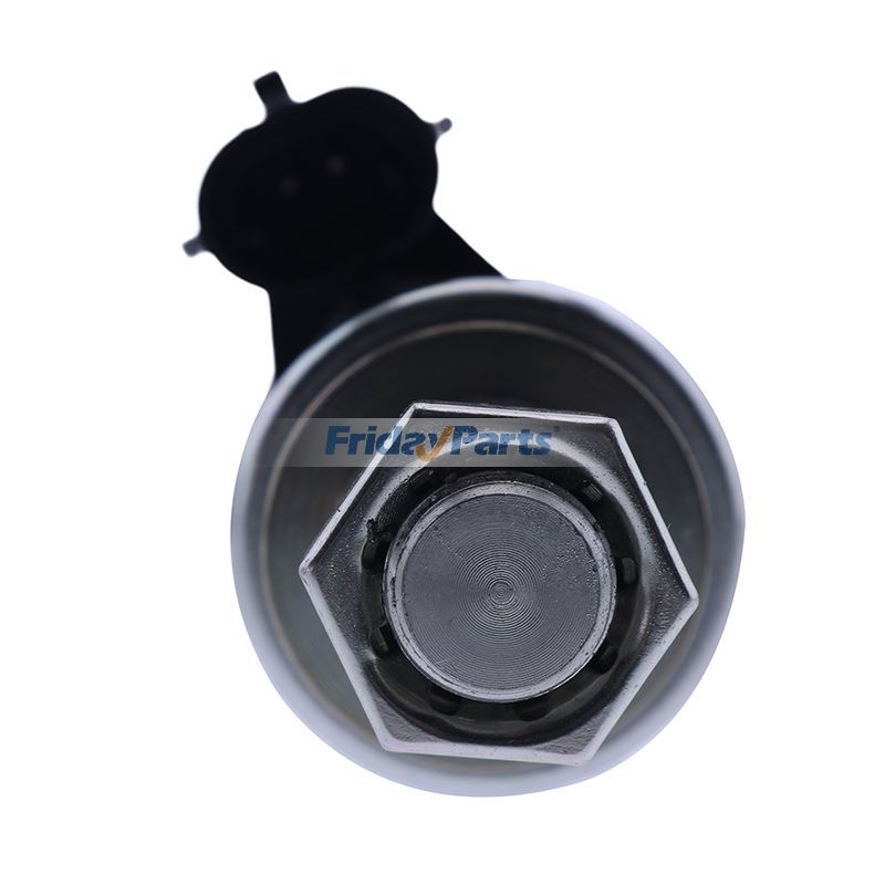Solenoid Valve 107-0677 for Caterpillar CAT Engine 3408E 3412E Truck ...
