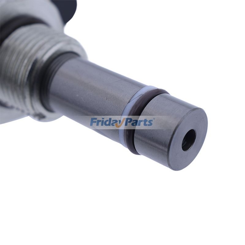 Solenoid Valve 107-0677 for Caterpillar CAT Engine 3408E 3412E Truck ...