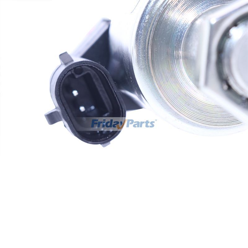 Solenoid Valveerpillar CAT For CAT Off-Road Truck